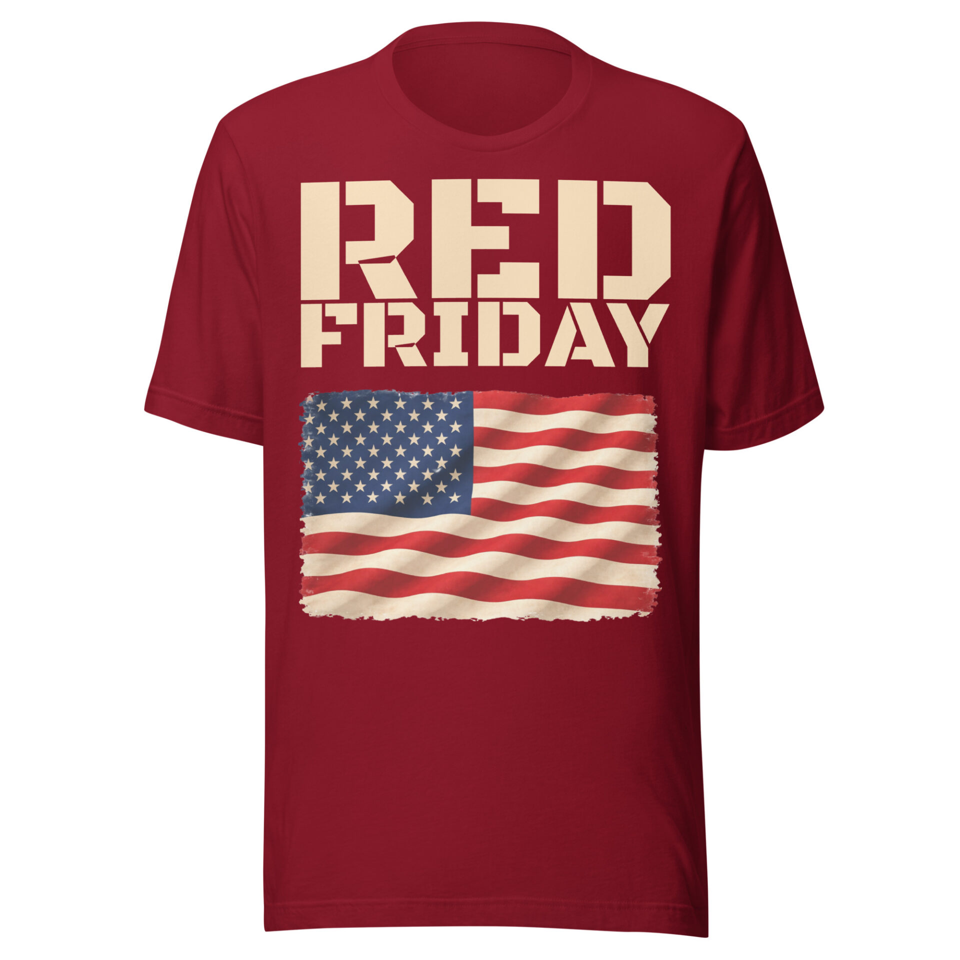 unisex-staple-t-shirt-cardinal-front-69cac8f163526.jpg